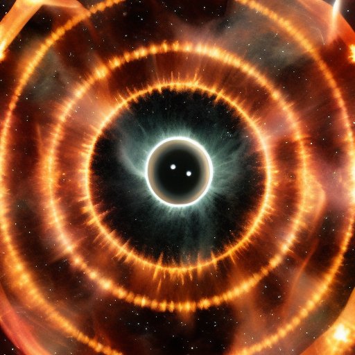 825761765_sun_rays__orange_and_black_eyeball__circle__supernova__deep_space__sun__huble_space__matte_painting_