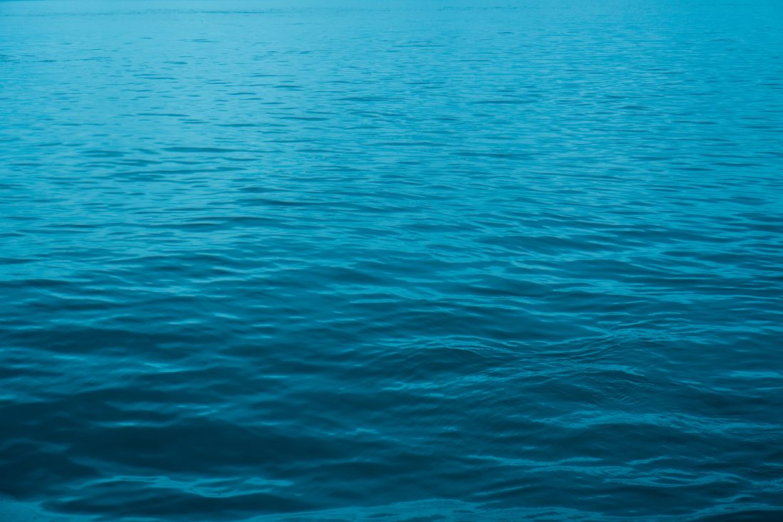 Water — dream symbol