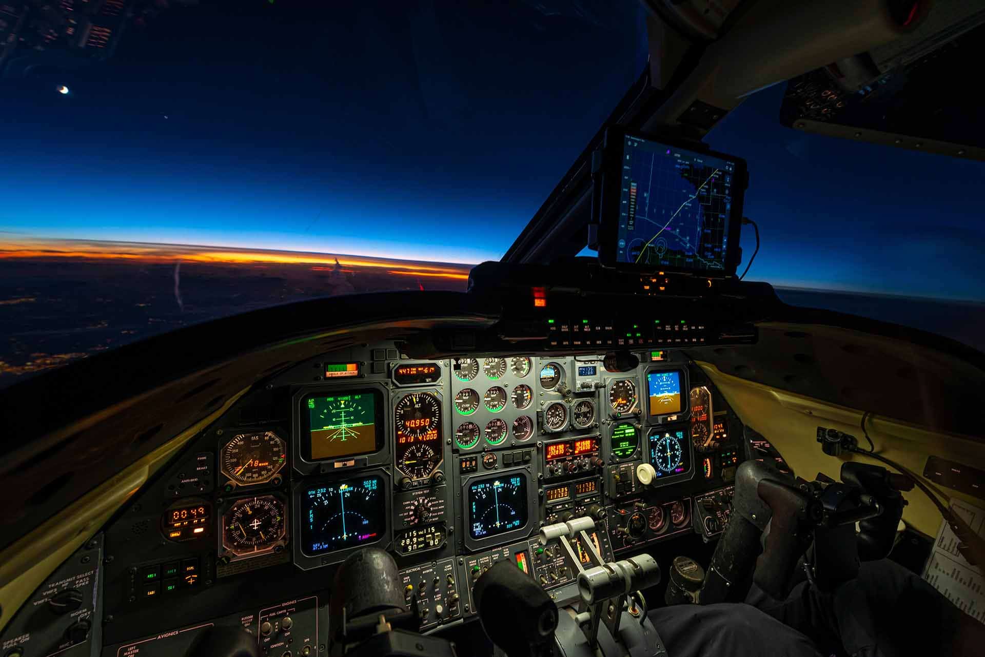 Autopilot Doesn’t Always Work