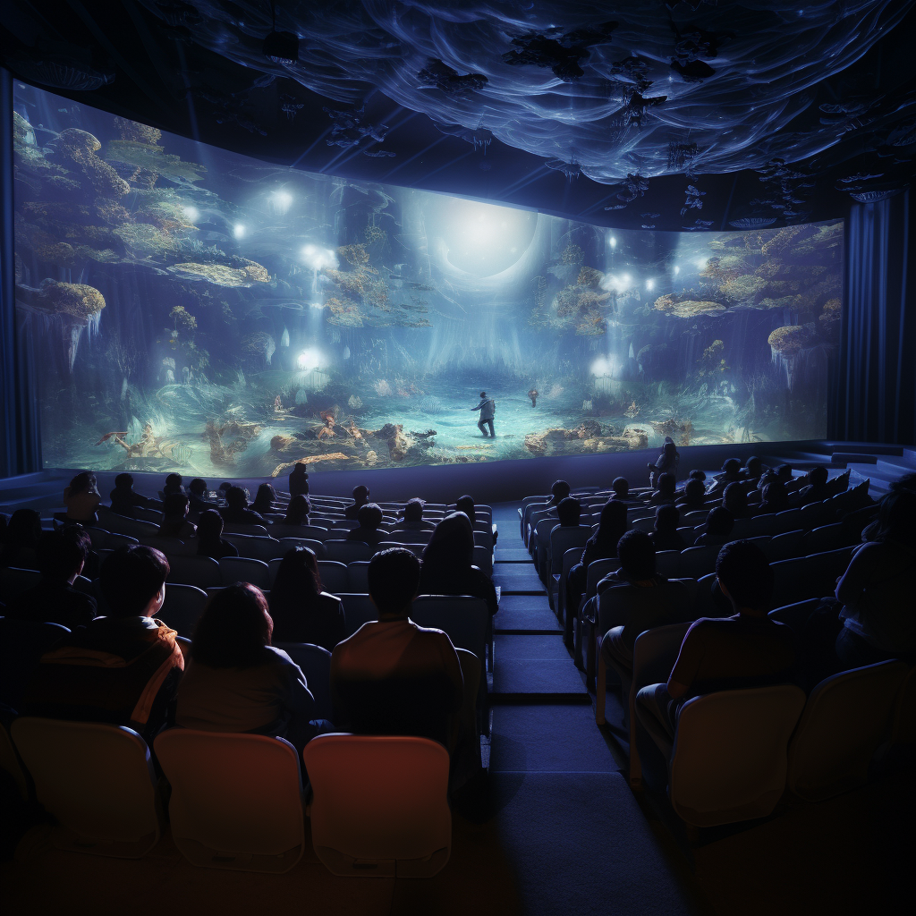 The Lucid Dreaming Academy